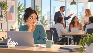 چرا بعضی رفتارها در محیط کار عادیسازی میشوند؟